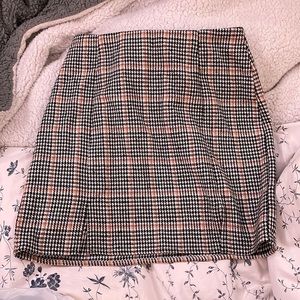 skirt
